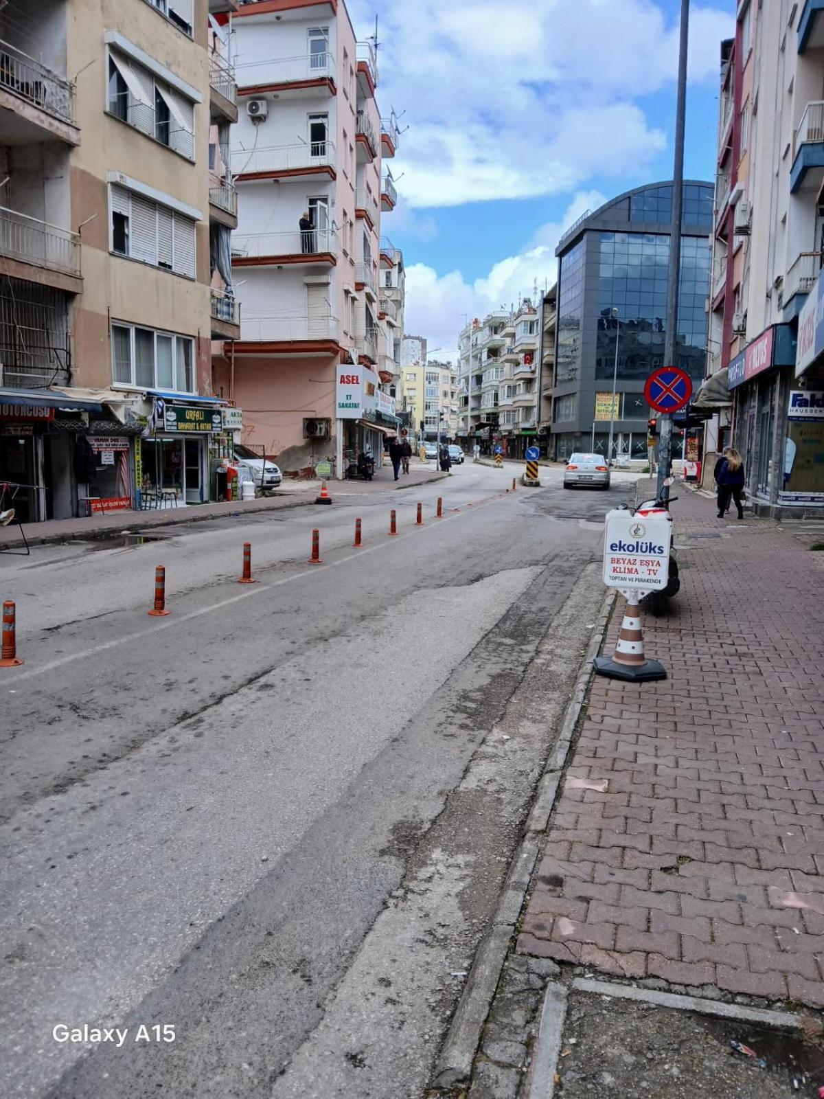 Cozy Near Old Town Daire Antalya