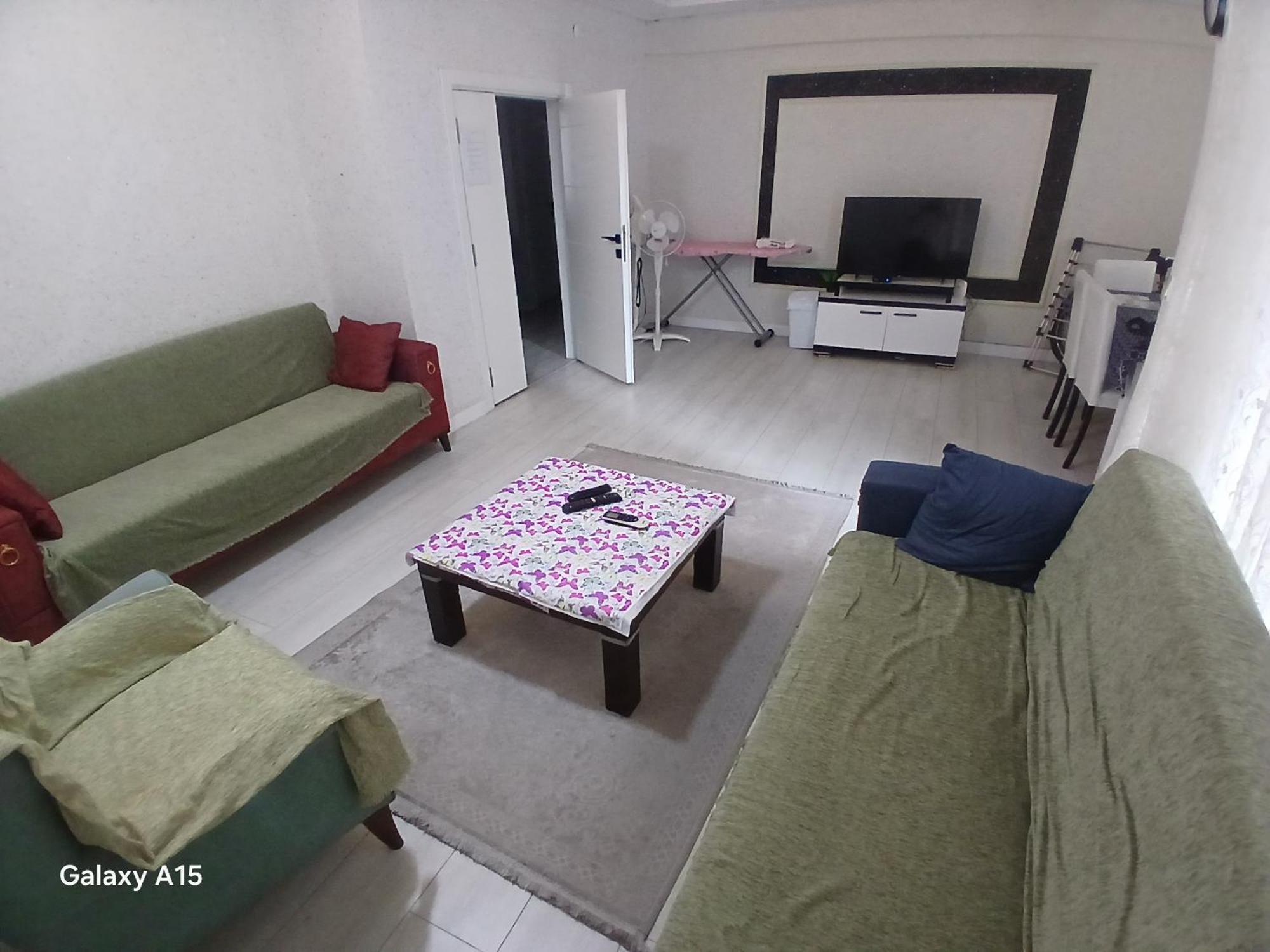 Daire Cozy Near Old Town *