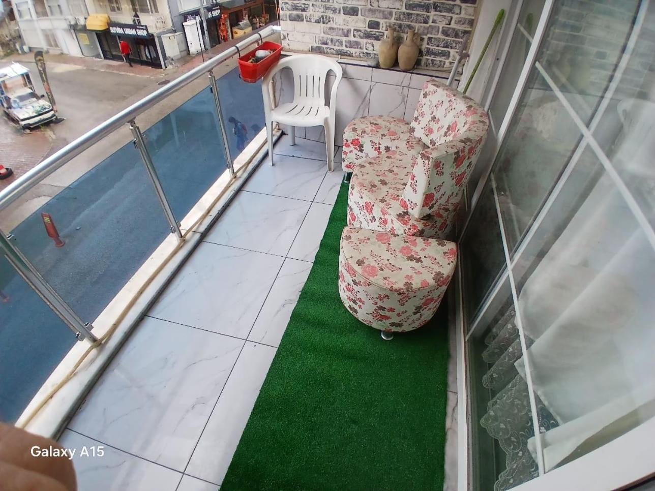 Cozy Near Old Town Daire Antalya