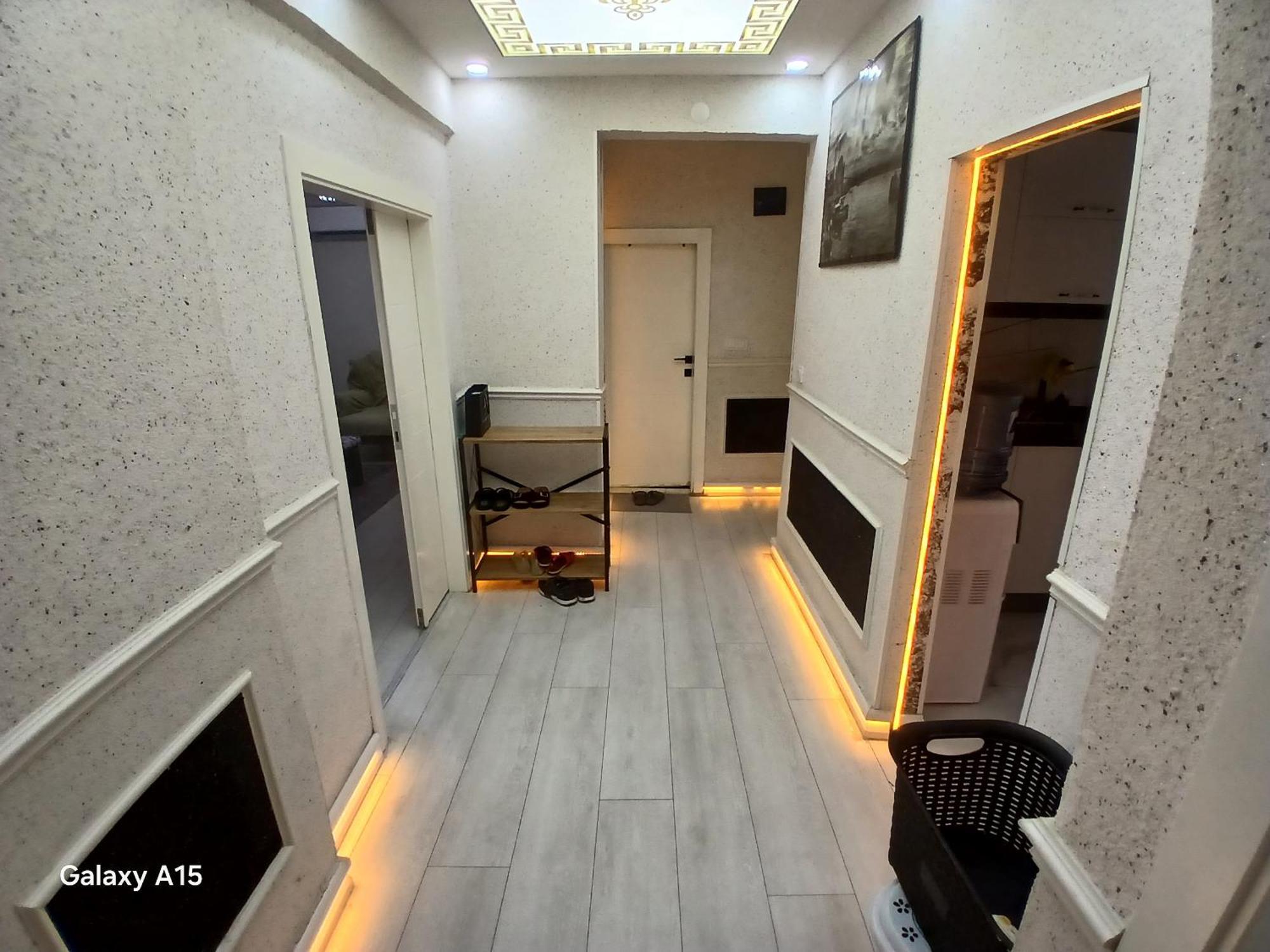 Cozy Near Old Town Daire Antalya