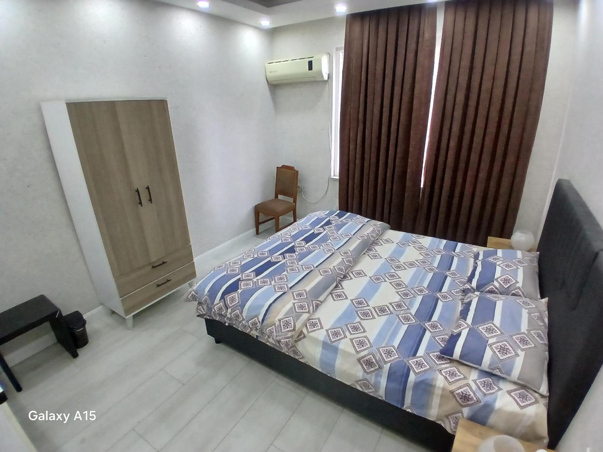 Cozy Near Old Town * Antalya
