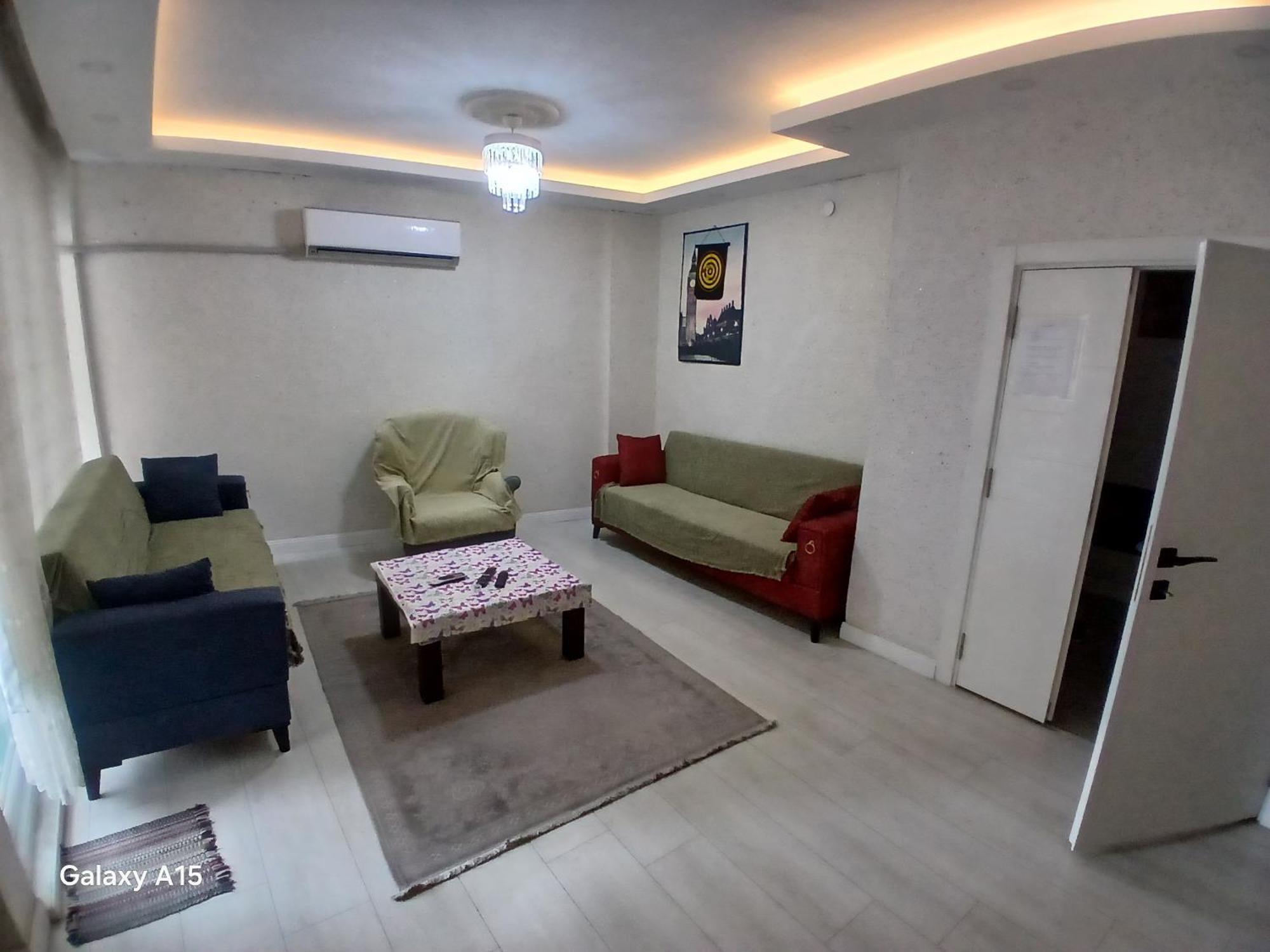 Cozy Near Old Town Daire