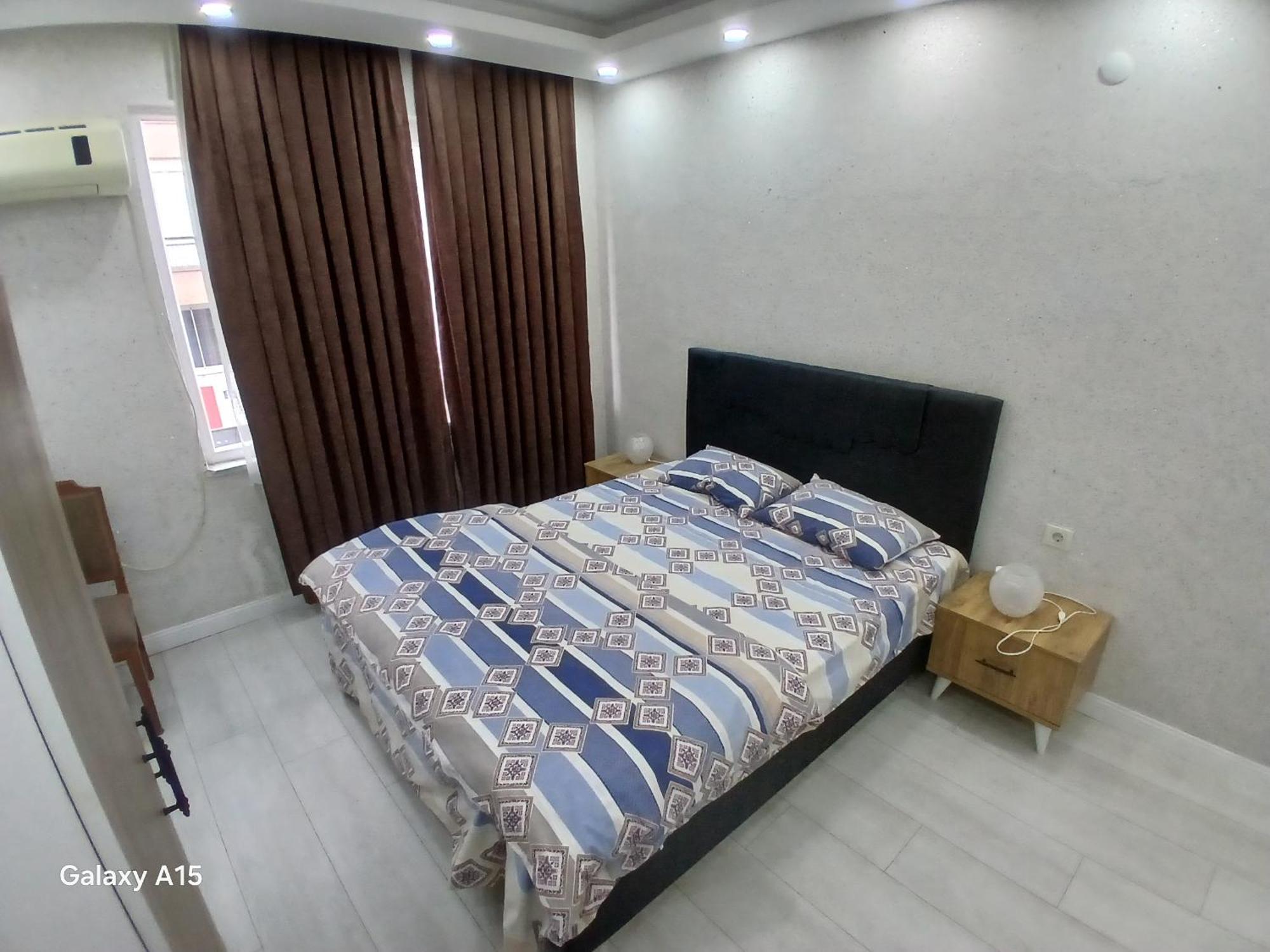 Daire Cozy Near Old Town Antalya