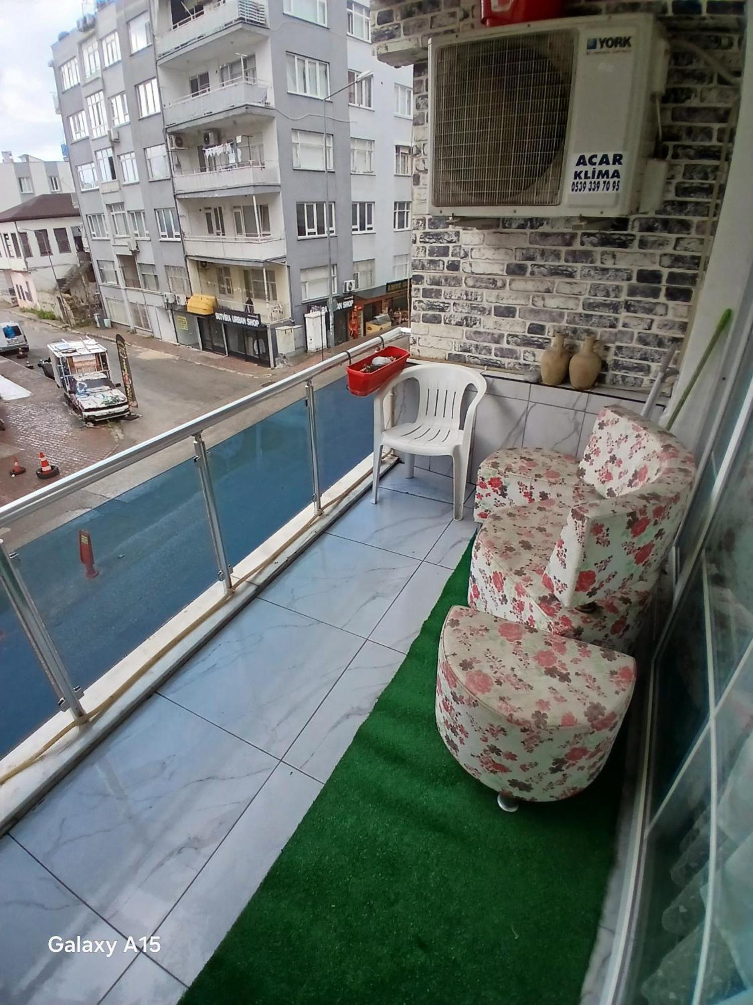 Cozy Near Old Town * Antalya