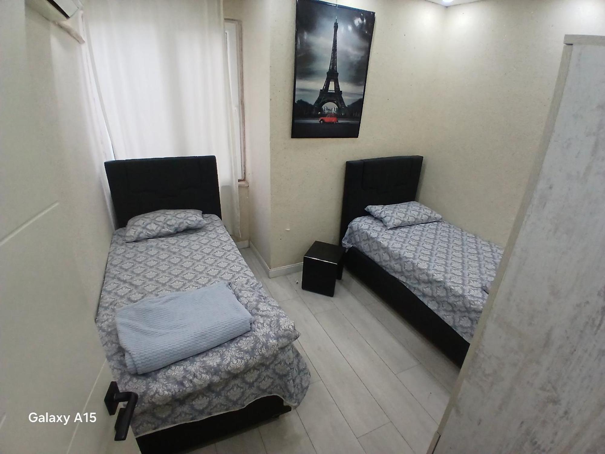 Cozy Near Old Town Daire Antalya